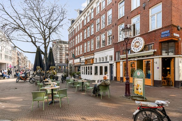 Photo - For sale: Gerard Doustraat 15-1, 1072 VJ Amsterdam